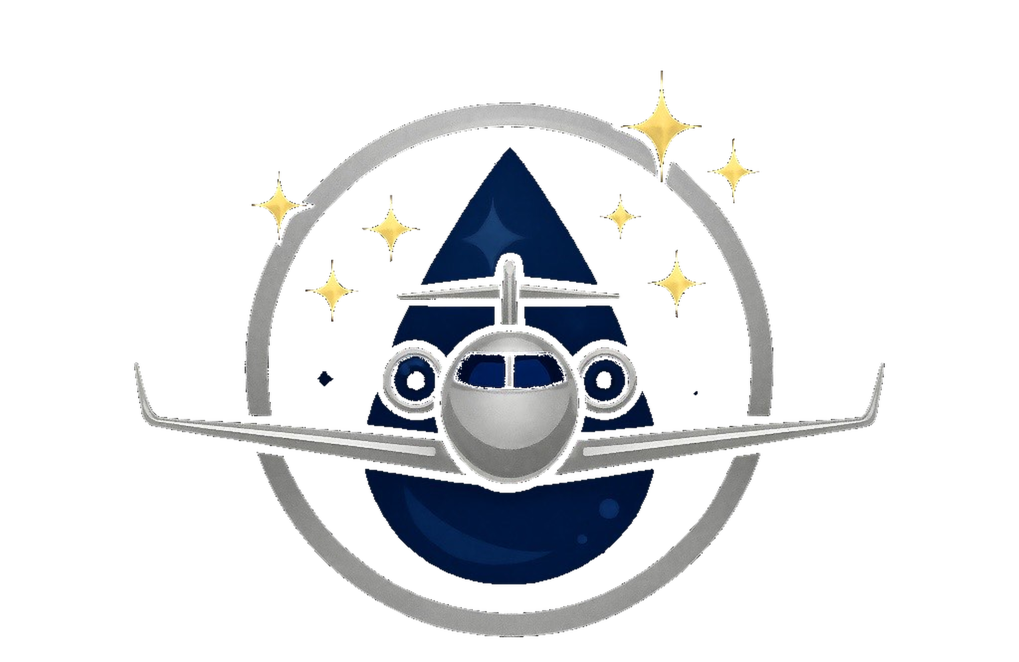 Wings N Wheels Detailing Logo